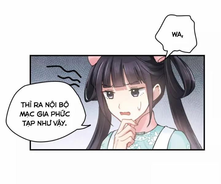 manhwax10.com - Truyện Manhwa Mejaz – Nhân Gian Ngọc Chương 4 Trang 16