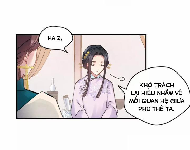 manhwax10.com - Truyện Manhwa Mejaz – Nhân Gian Ngọc Chương 4 Trang 3