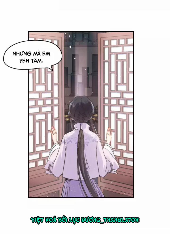 manhwax10.com - Truyện Manhwa Mejaz – Nhân Gian Ngọc Chương 4 Trang 24