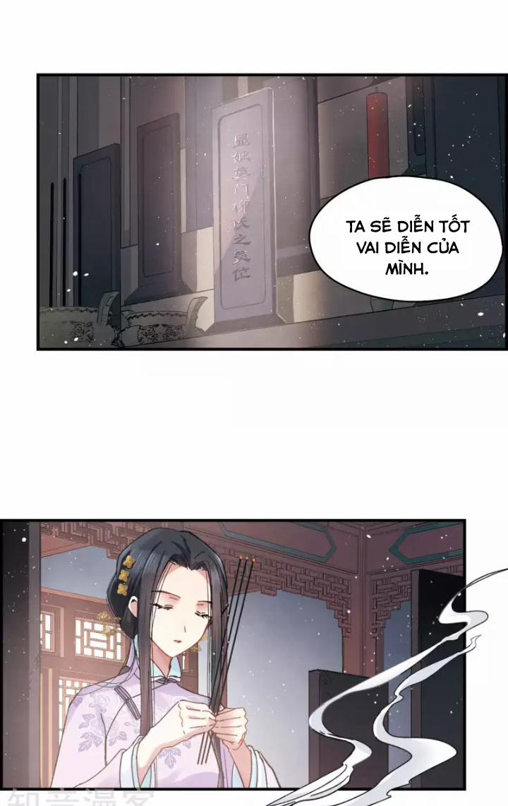 manhwax10.com - Truyện Manhwa Mejaz – Nhân Gian Ngọc Chương 4 Trang 25