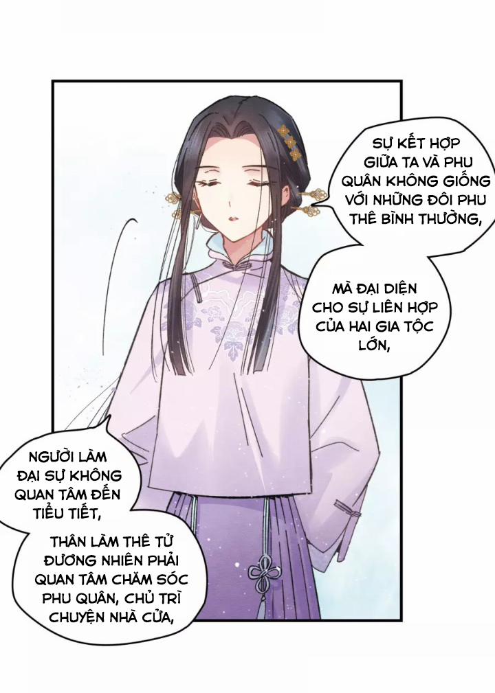 manhwax10.com - Truyện Manhwa Mejaz – Nhân Gian Ngọc Chương 4 Trang 5