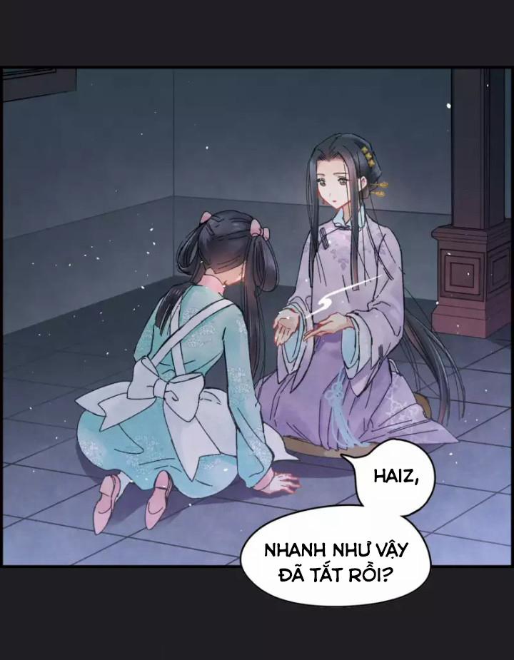 manhwax10.com - Truyện Manhwa Mejaz – Nhân Gian Ngọc Chương 7 Trang 3