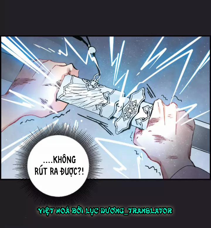 manhwax10.com - Truyện Manhwa Mejaz – Nhân Gian Ngọc Chương 7 Trang 21