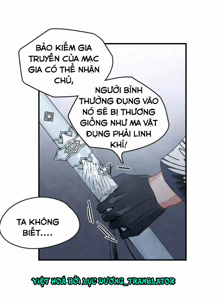 manhwax10.com - Truyện Manhwa Mejaz – Nhân Gian Ngọc Chương 7 Trang 40