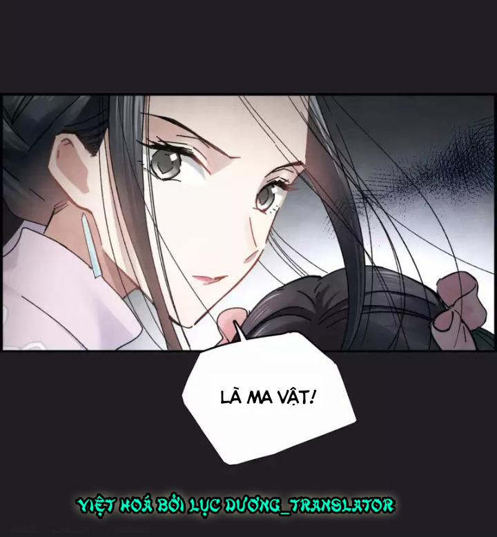 manhwax10.com - Truyện Manhwa Mejaz – Nhân Gian Ngọc Chương 7 Trang 9