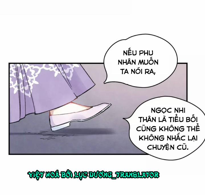 manhwax10.com - Truyện Manhwa Mejaz – Nhân Gian Ngọc Chương 9 Trang 14