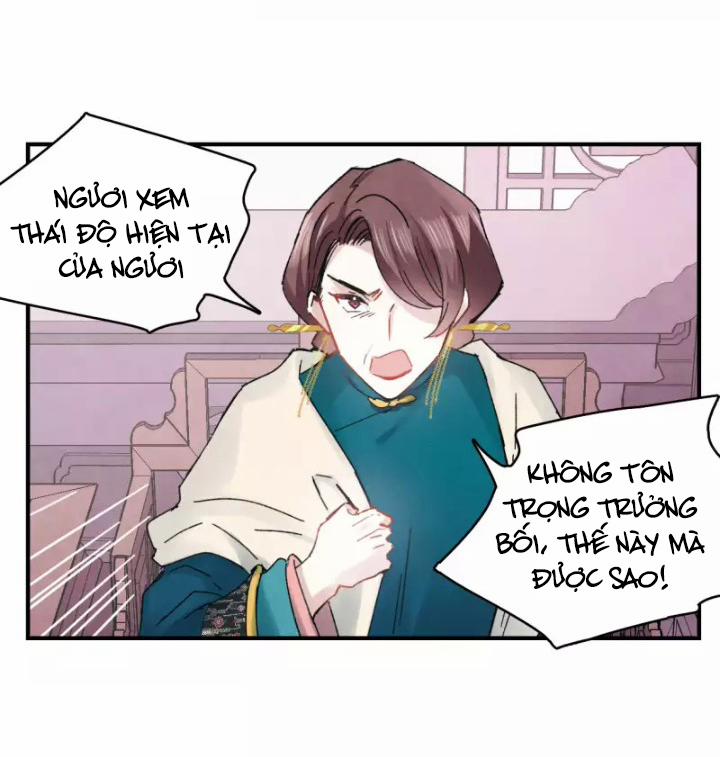 manhwax10.com - Truyện Manhwa Mejaz – Nhân Gian Ngọc Chương 9 Trang 17