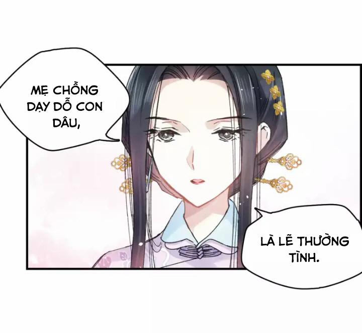 manhwax10.com - Truyện Manhwa Mejaz – Nhân Gian Ngọc Chương 9 Trang 18