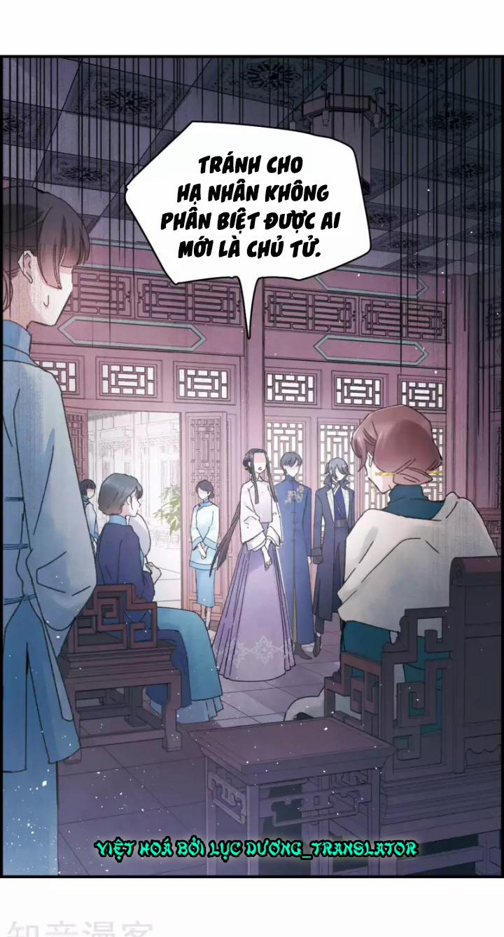 manhwax10.com - Truyện Manhwa Mejaz – Nhân Gian Ngọc Chương 9 Trang 24