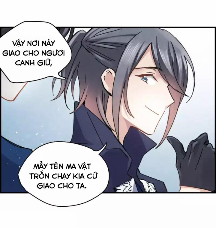 manhwax10.com - Truyện Manhwa Mejaz – Nhân Gian Ngọc Chương 9 Trang 29