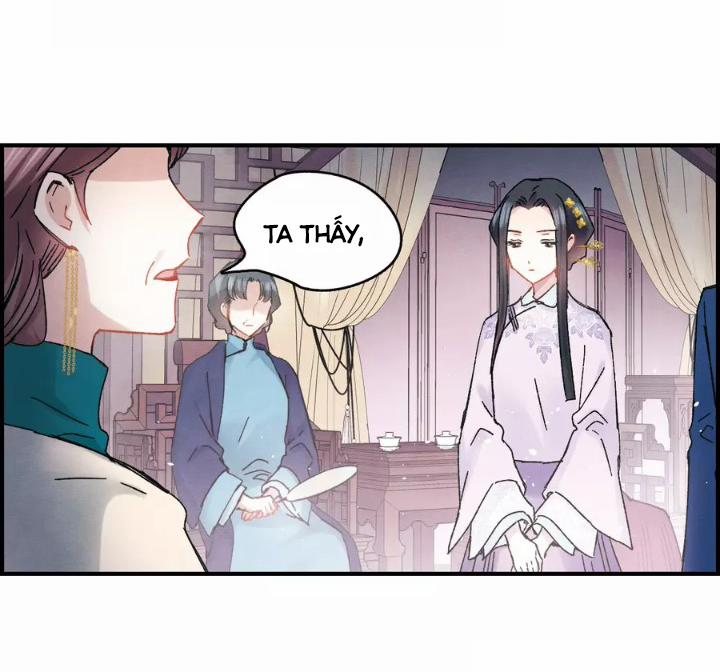 manhwax10.com - Truyện Manhwa Mejaz – Nhân Gian Ngọc Chương 9 Trang 7