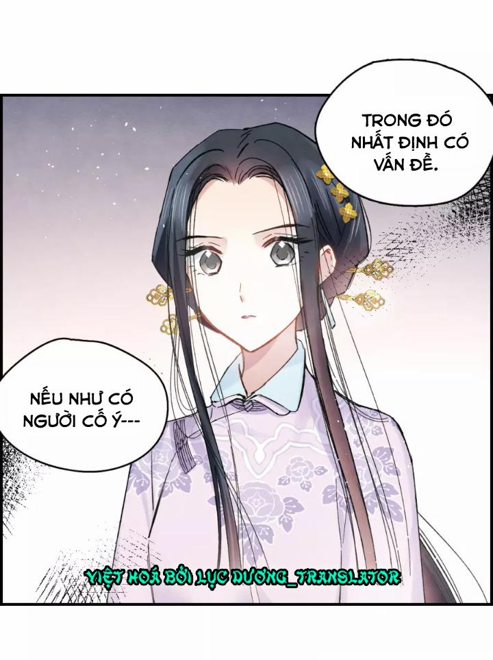 manhwax10.com - Truyện Manhwa Mejaz – Nhân Gian Ngọc Chương 9 Trang 8