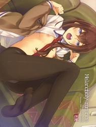 Melancholy Romance (Steins;Gate)