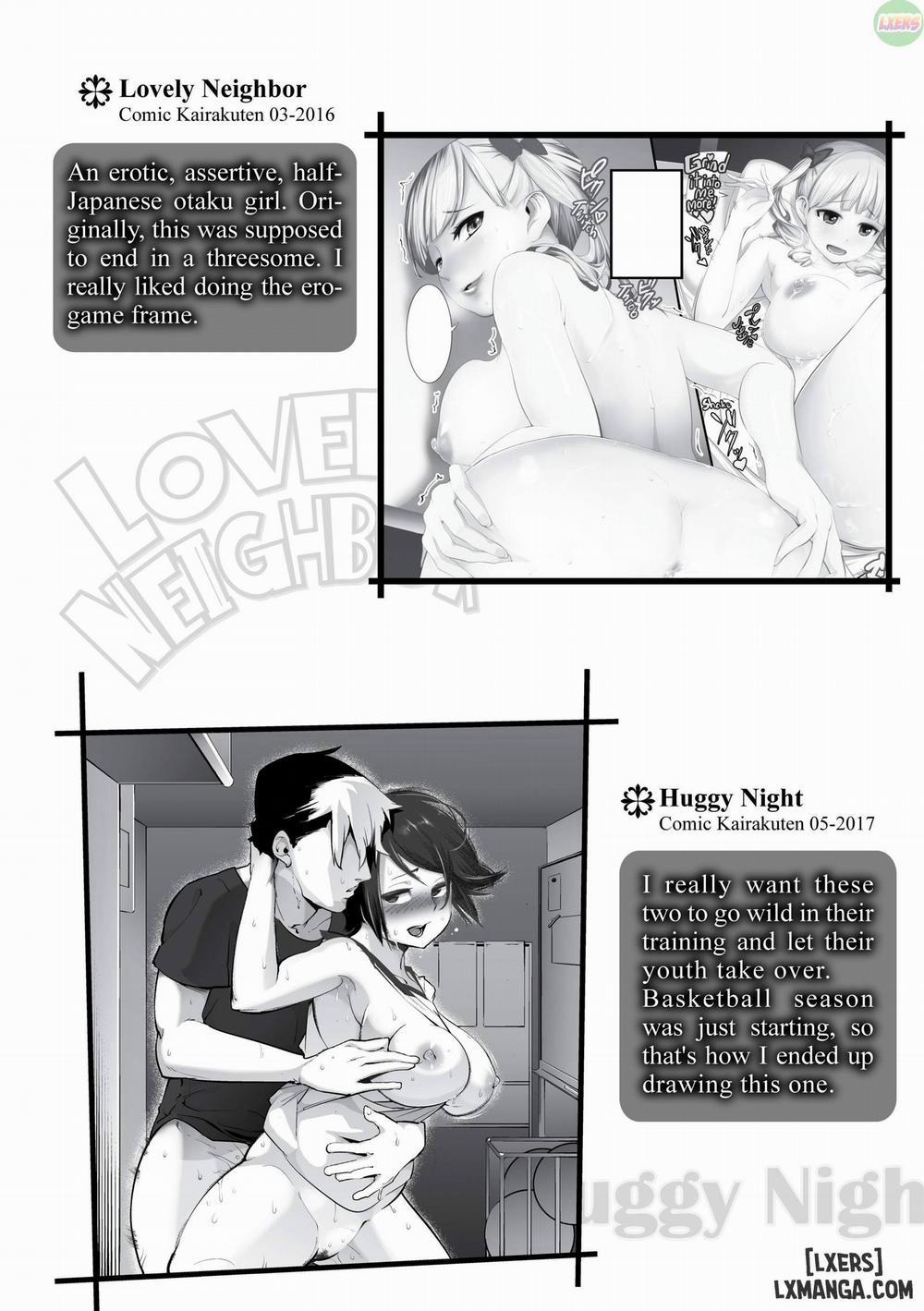 manhwax10.com - Truyện Manhwa Melty Lover Chương 11 END Trang 25