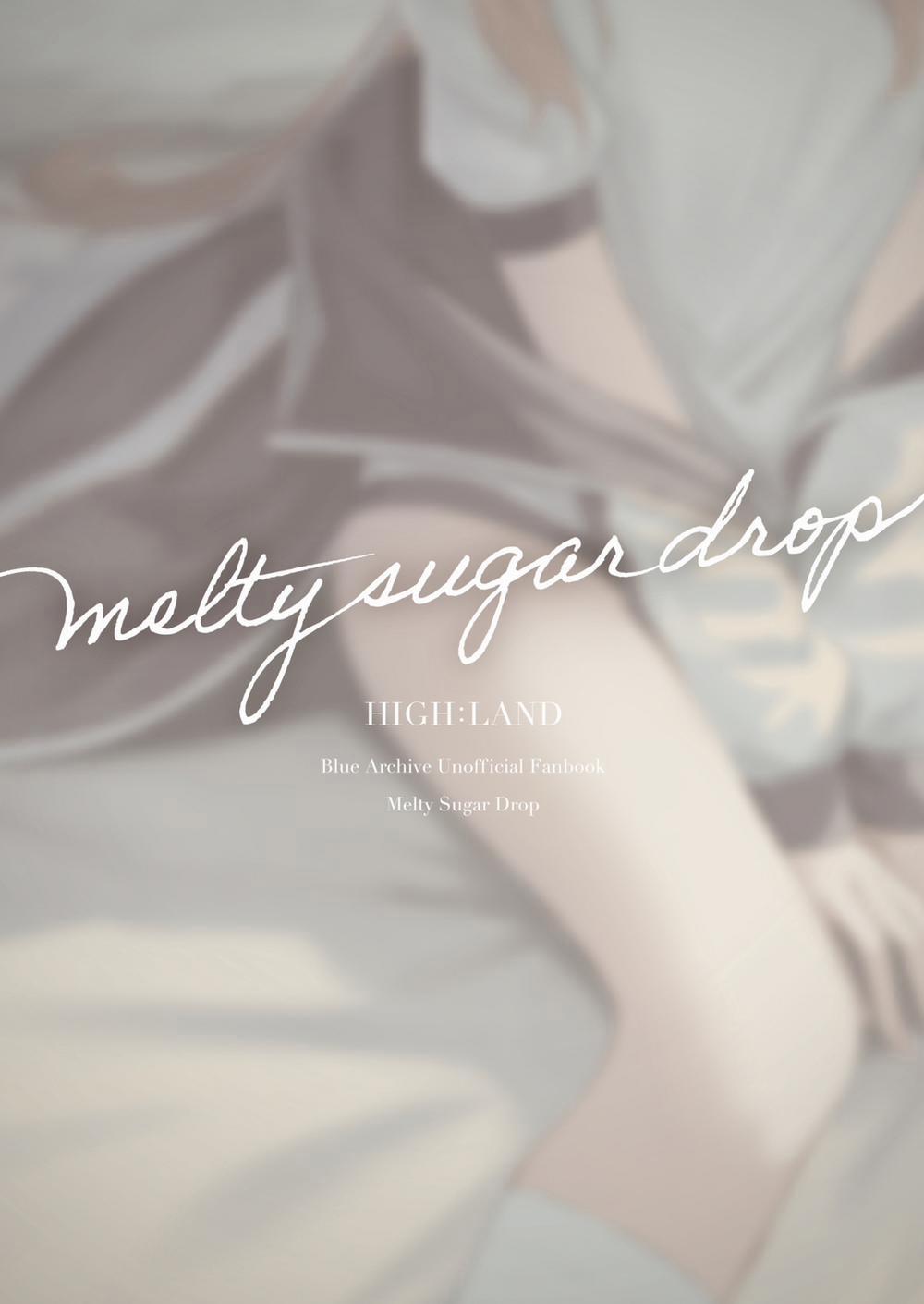 manhwax10.com - Truyện Manhwa Melty Sugar Drop Chương Oneshot Trang 35