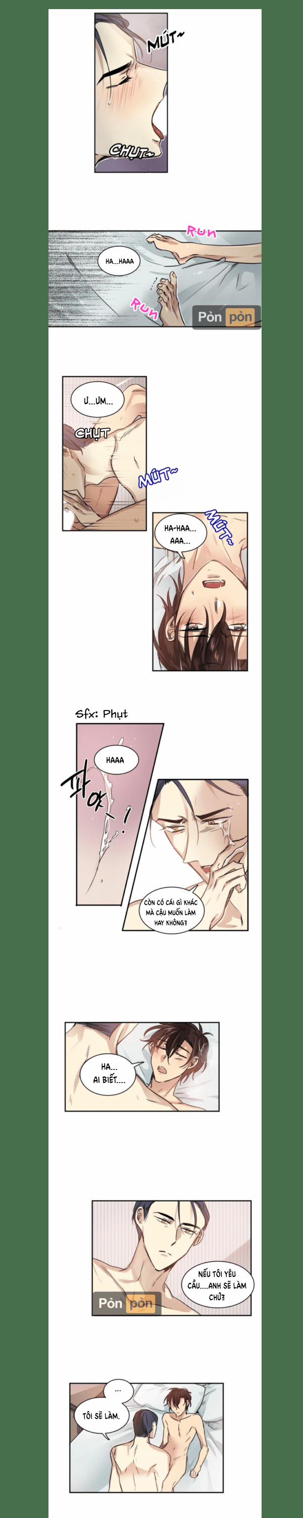 manhwax10.com - Truyện Manhwa Mệnh Lệnh Chương 13 Trang 6