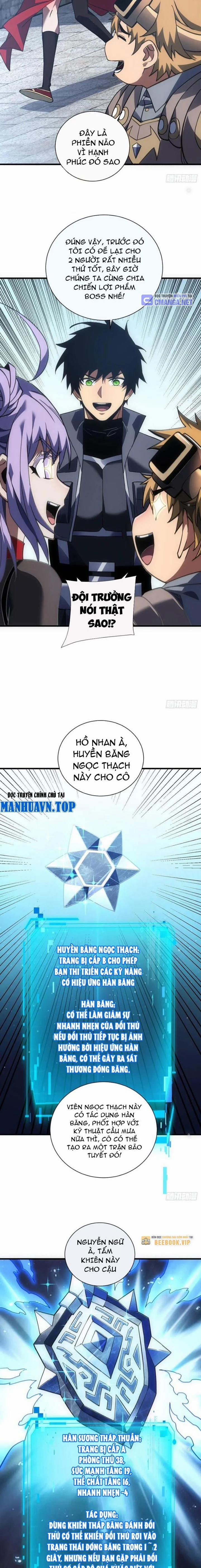 manhwax10.com - Truyện Manhwa Mệnh Luân Chi Chủ! Khi Dị Biến Giáng Lâm Nhân Gian! Chương 57 Trang 9