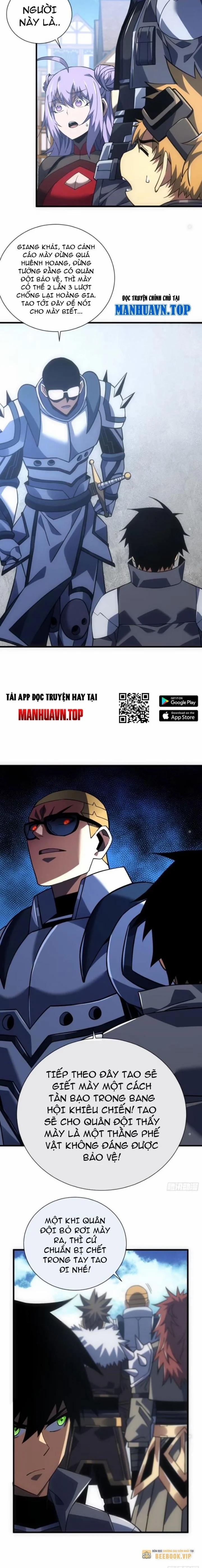 manhwax10.com - Truyện Manhwa Mệnh Luân Chi Chủ! Khi Dị Biến Giáng Lâm Nhân Gian! Chương 58 Trang 2