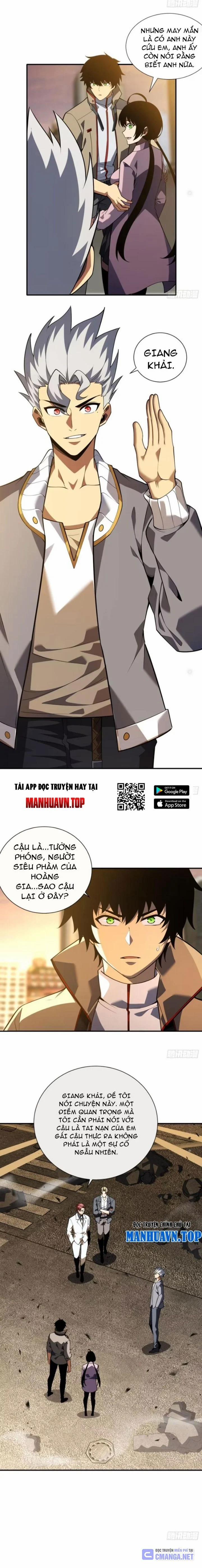 manhwax10.com - Truyện Manhwa Mệnh Luân Chi Chủ! Khi Dị Biến Giáng Lâm Nhân Gian! Chương 59 Trang 3