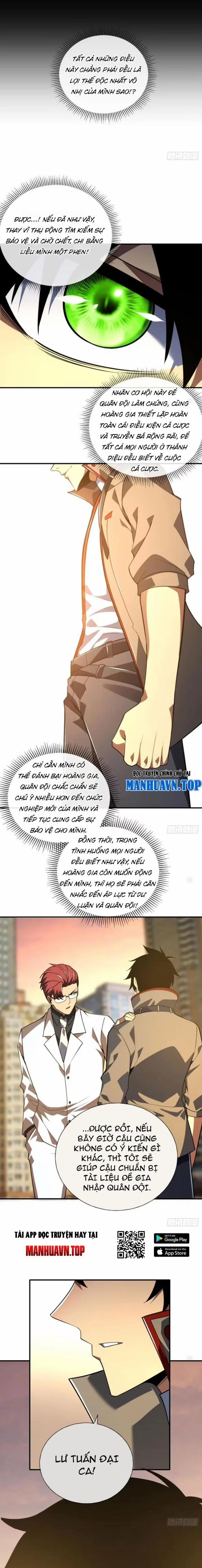 manhwax10.com - Truyện Manhwa Mệnh Luân Chi Chủ! Khi Dị Biến Giáng Lâm Nhân Gian! Chương 59 Trang 10