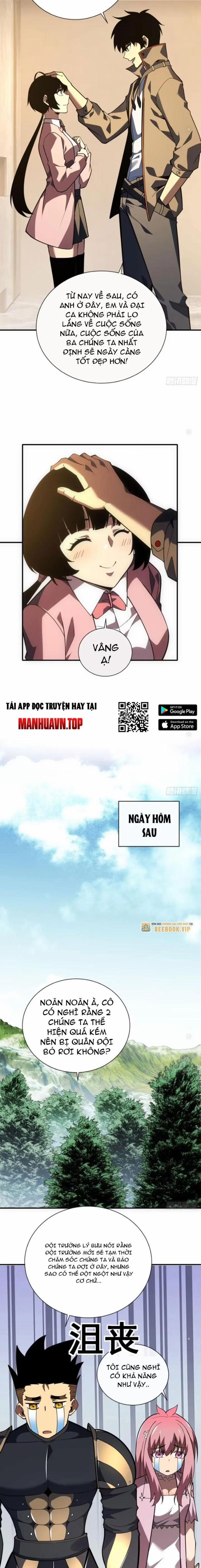 manhwax10.com - Truyện Manhwa Mệnh Luân Chi Chủ! Khi Dị Biến Giáng Lâm Nhân Gian! Chương 60 Trang 8