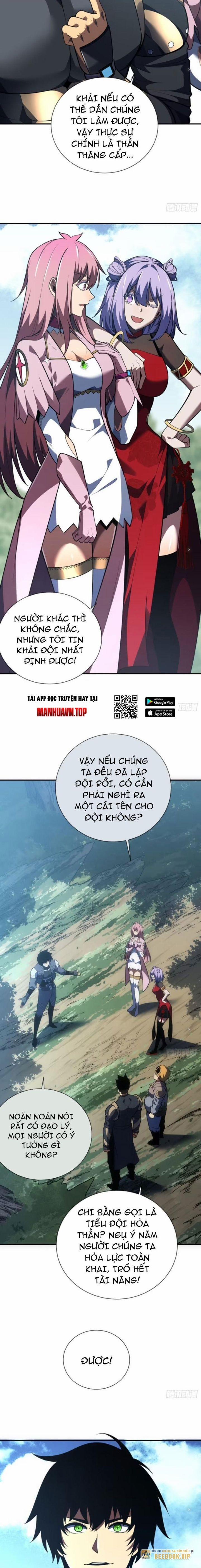 manhwax10.com - Truyện Manhwa Mệnh Luân Chi Chủ! Khi Dị Biến Giáng Lâm Nhân Gian! Chương 61 Trang 4