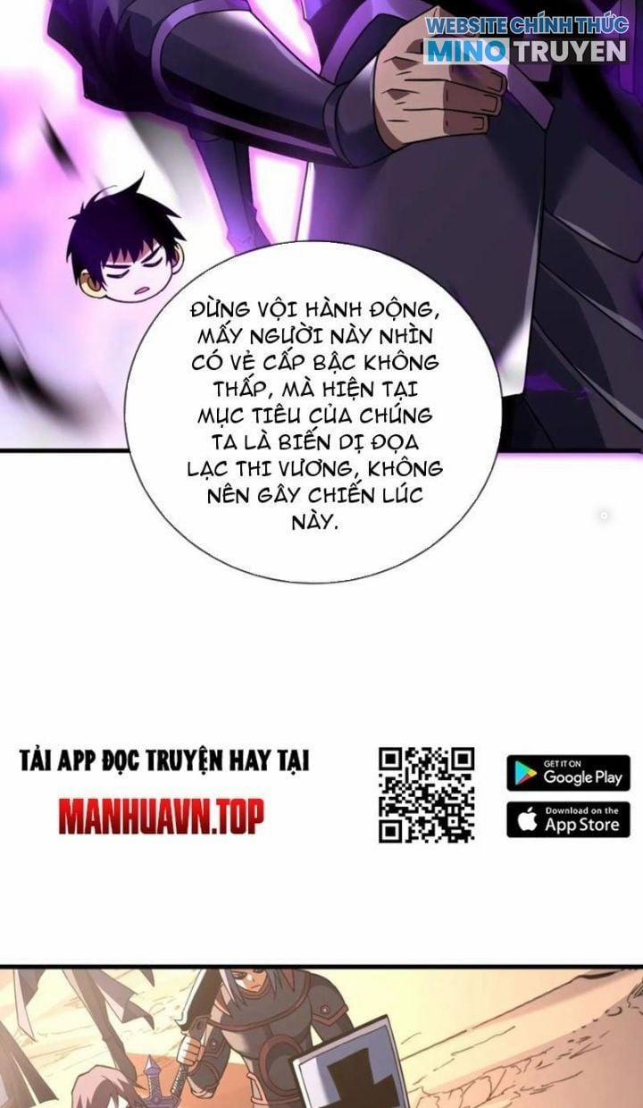 manhwax10.com - Truyện Manhwa Mệnh Luân Chi Chủ! Khi Dị Biến Giáng Lâm Nhân Gian! Chương 70 Trang 8