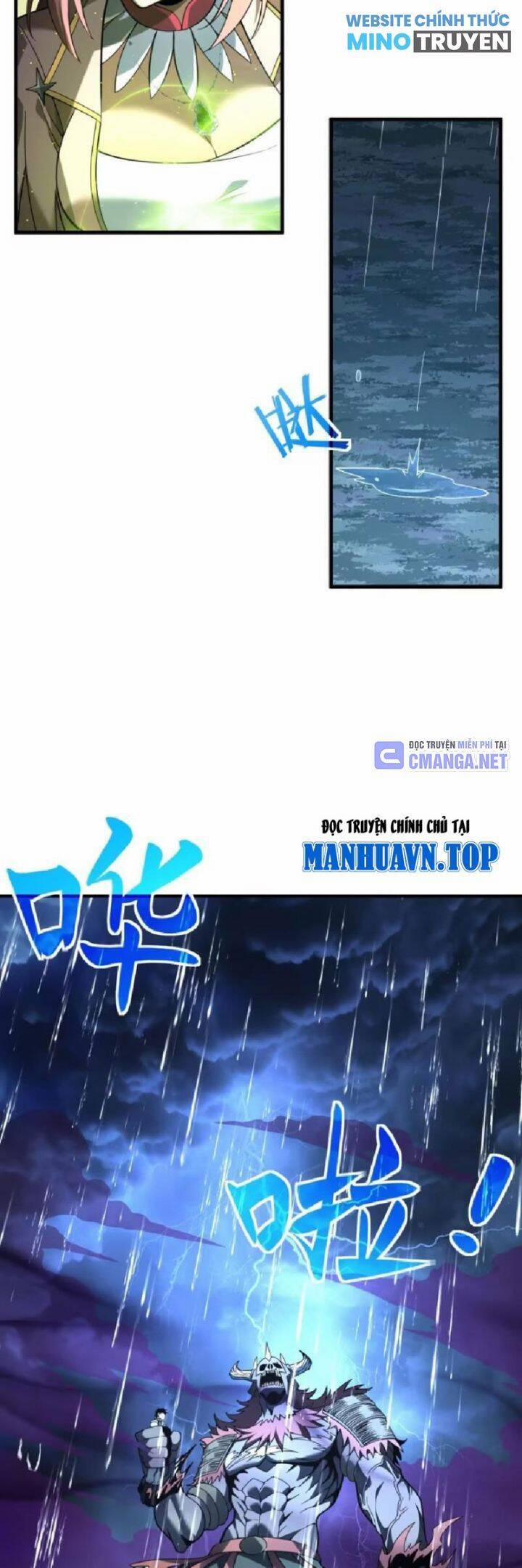 manhwax10.com - Truyện Manhwa Mệnh Luân Chi Chủ! Khi Dị Biến Giáng Lâm Nhân Gian! Chương 75 Trang 4