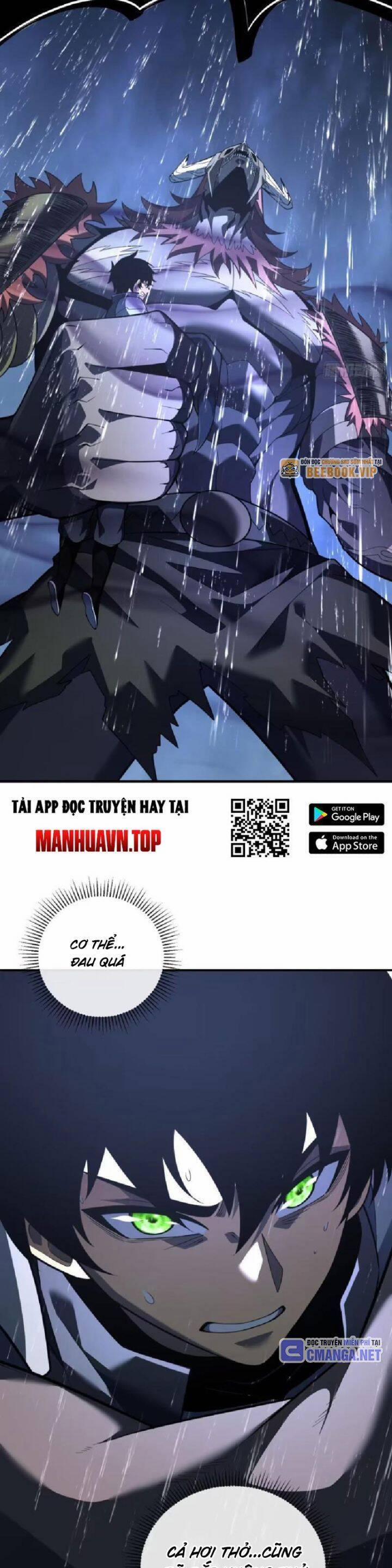 manhwax10.com - Truyện Manhwa Mệnh Luân Chi Chủ! Khi Dị Biến Giáng Lâm Nhân Gian! Chương 75 Trang 6