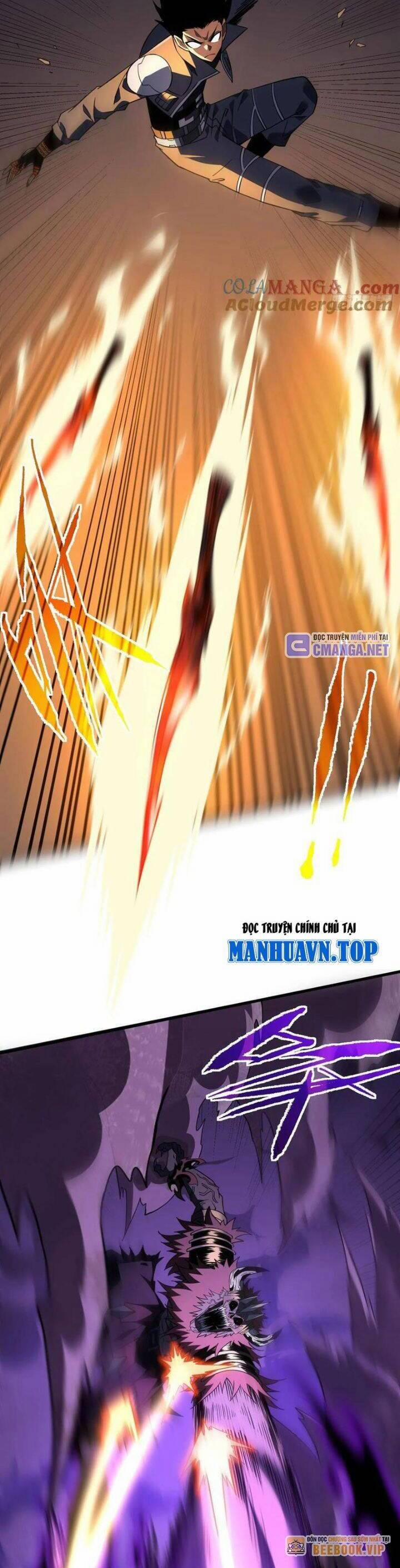 manhwax10.com - Truyện Manhwa Mệnh Luân Chi Chủ! Khi Dị Biến Giáng Lâm Nhân Gian! Chương 76 Trang 19