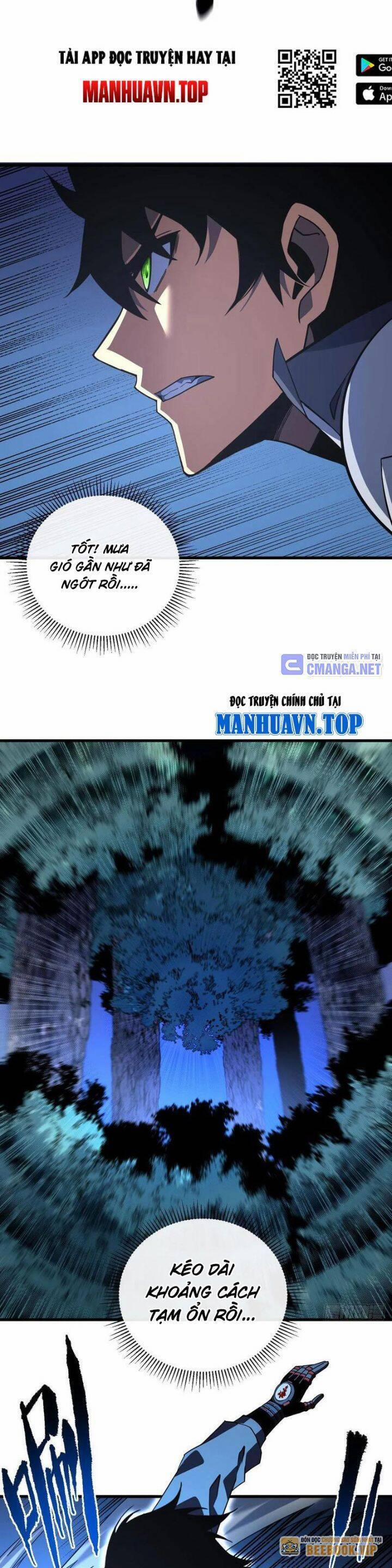 manhwax10.com - Truyện Manhwa Mệnh Luân Chi Chủ! Khi Dị Biến Giáng Lâm Nhân Gian! Chương 76 Trang 7