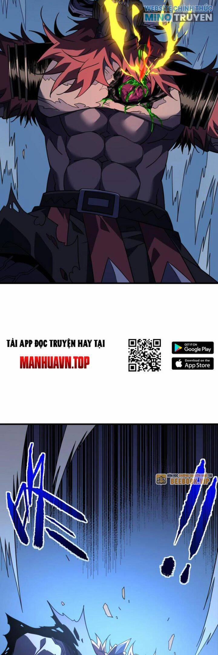 manhwax10.com - Truyện Manhwa Mệnh Luân Chi Chủ! Khi Dị Biến Giáng Lâm Nhân Gian! Chương 77 Trang 4