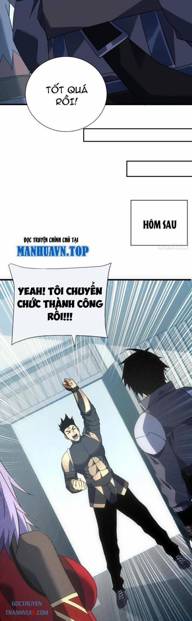 manhwax10.com - Truyện Manhwa Mệnh Luân Chi Chủ! Khi Dị Biến Giáng Lâm Nhân Gian! Chương 80 Trang 19