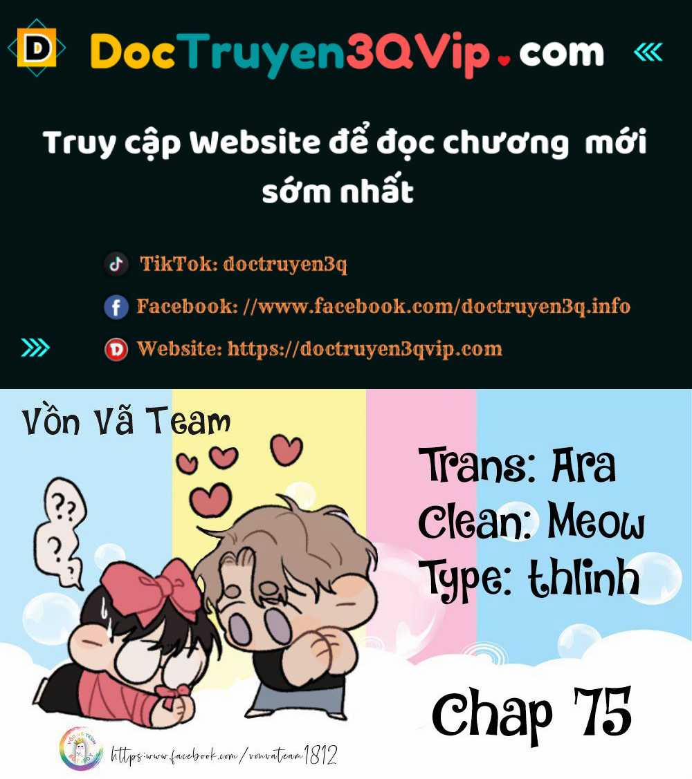 manhwax10.com - Truyện Manhwa Merry Marbling Chương 75 Trang 1