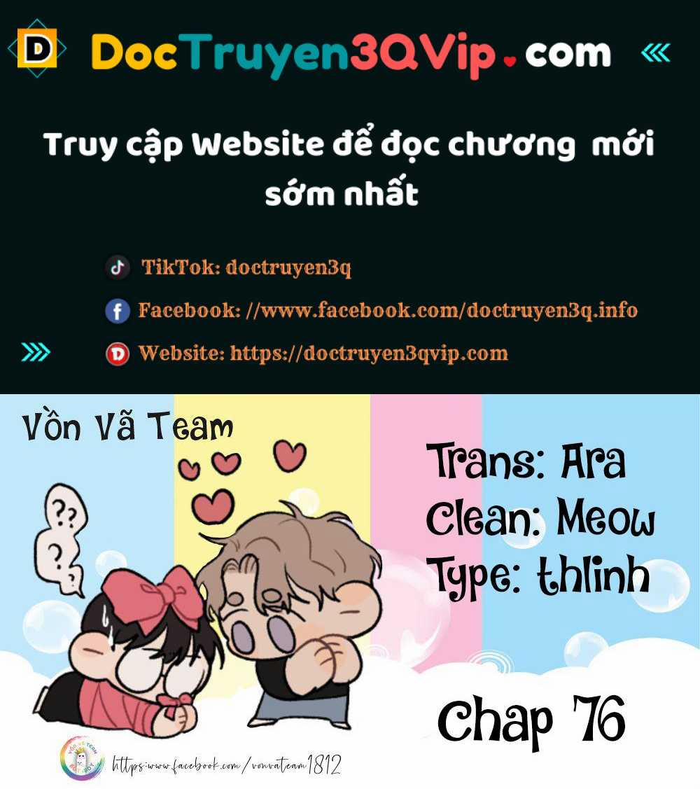 manhwax10.com - Truyện Manhwa Merry Marbling Chương 76 Trang 1