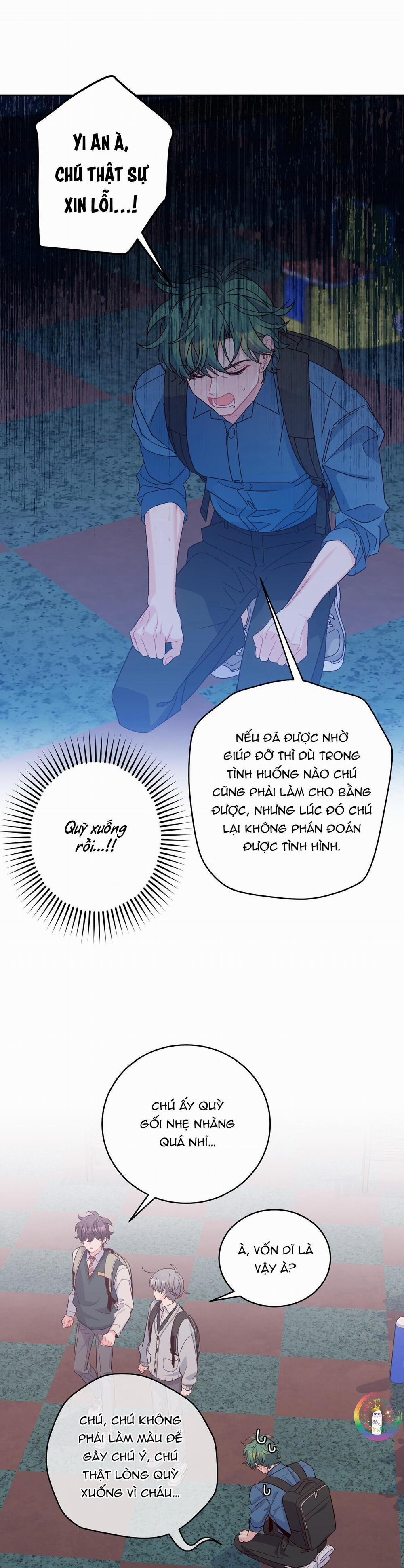 manhwax10.com - Truyện Manhwa Merry Marbling Chương 98 Trang 19