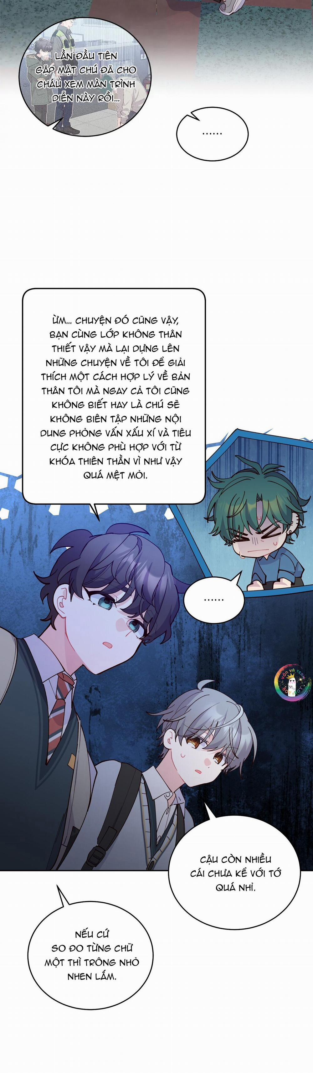 manhwax10.com - Truyện Manhwa Merry Marbling Chương 98 Trang 20
