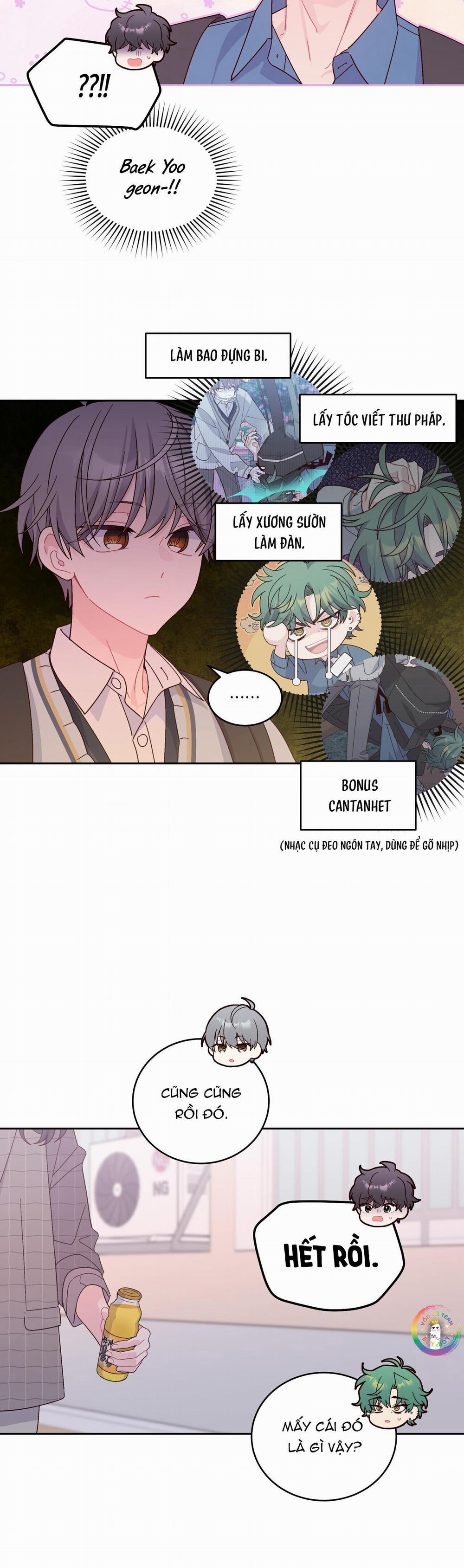 manhwax10.com - Truyện Manhwa Merry Marbling Chương 98 Trang 28