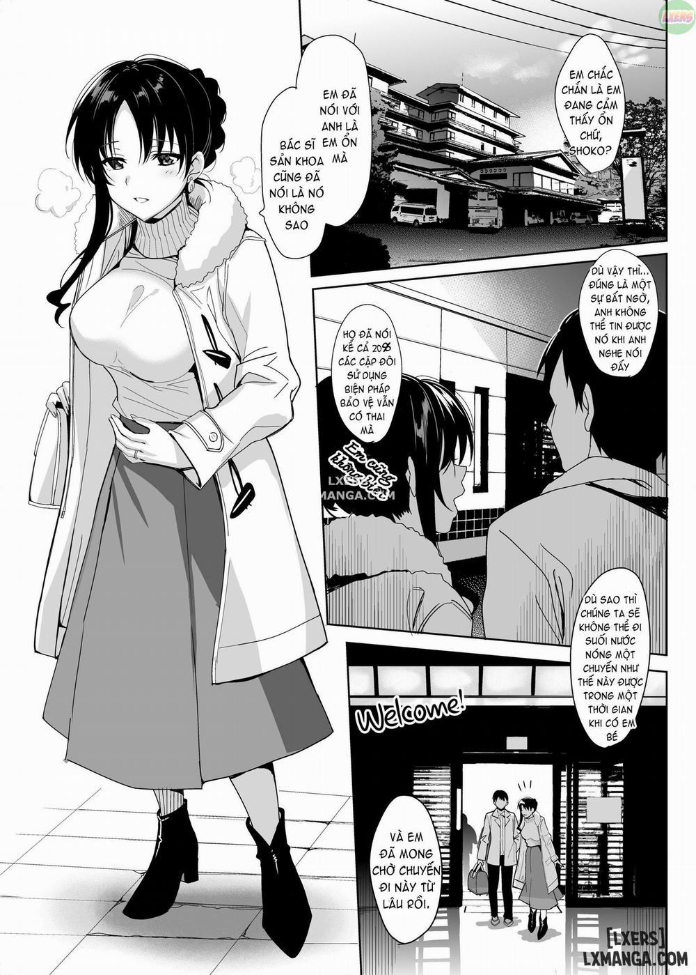 manhwax10.com - Truyện Manhwa Mesmerism Chương 5 Trang 7