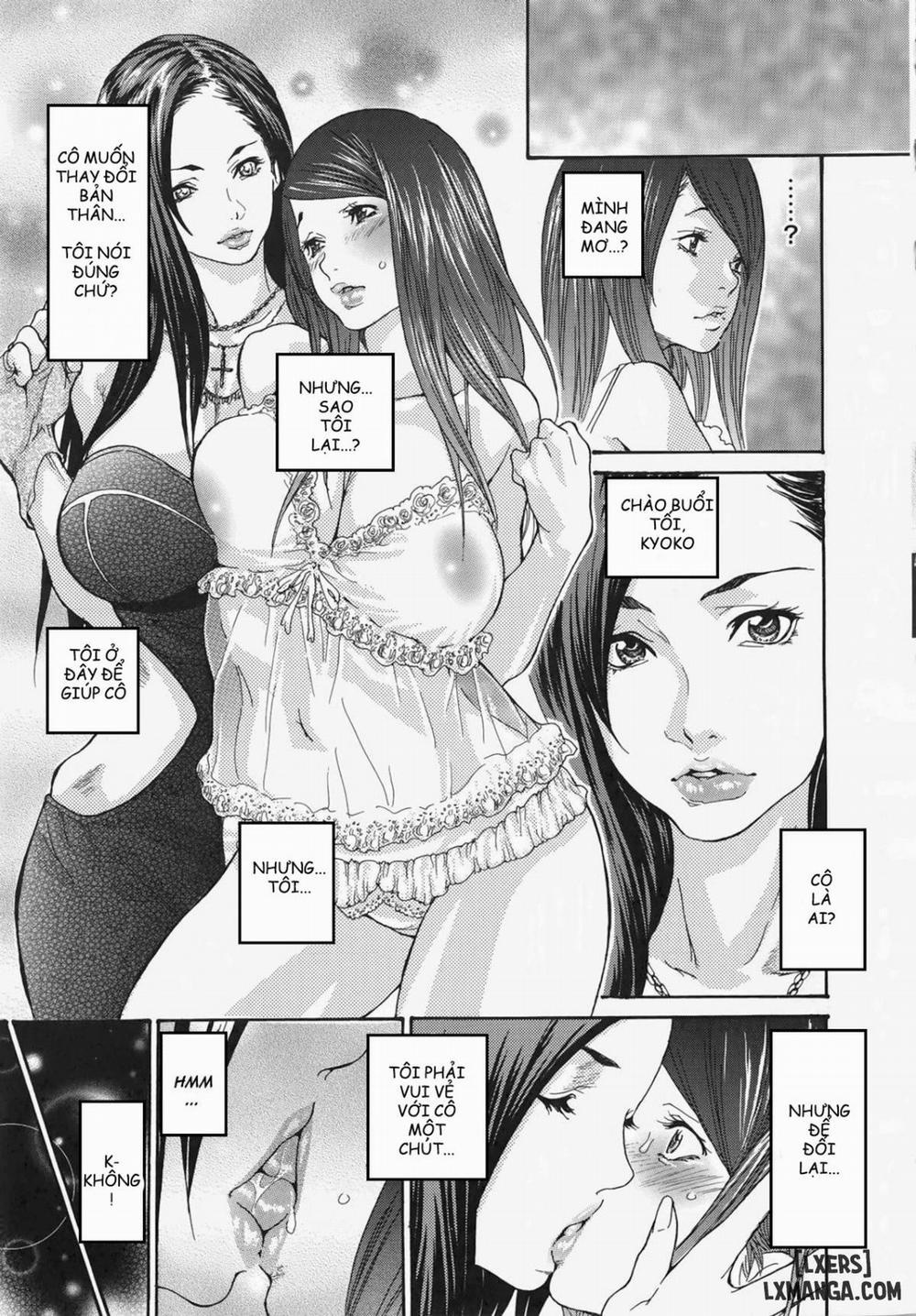 manhwax10.com - Truyện Manhwa Metamorphose ~Celeb Zuma no Seien Chương 1 Trang 7