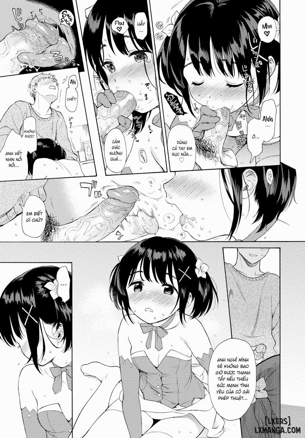 manhwax10.com - Truyện Manhwa Metamorphosis Chương Oneshot Trang 13