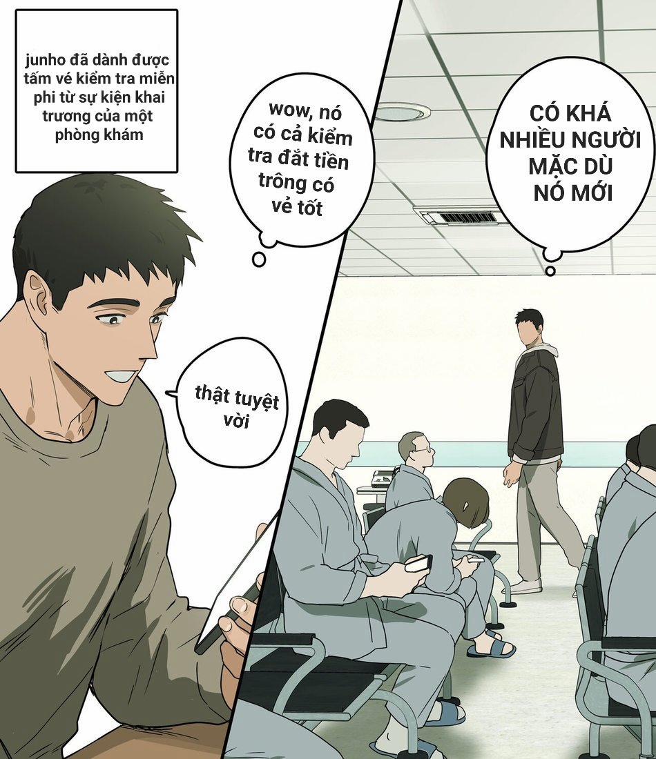 manhwax10.com - Truyện Manhwa MiceeTrans Chương 1 Trang 3