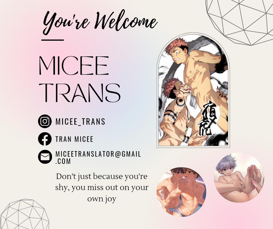 manhwax10.com - Truyện Manhwa MiceeTrans Chương 7 Trang 1