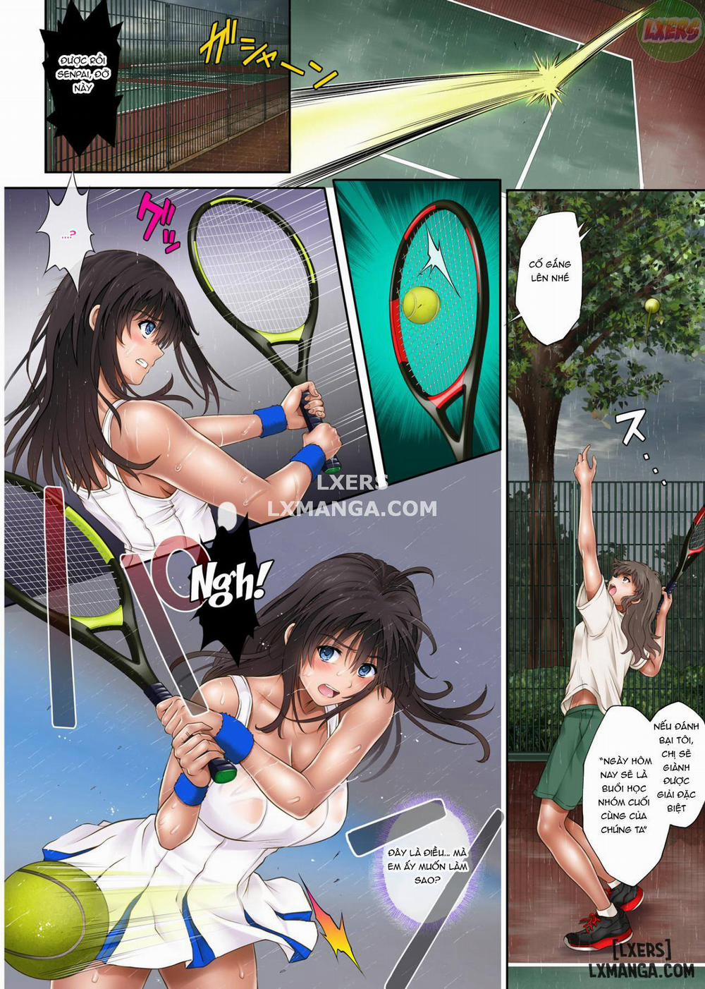 manhwax10.com - Truyện Manhwa Midareuchi Chương 1 Trang 48