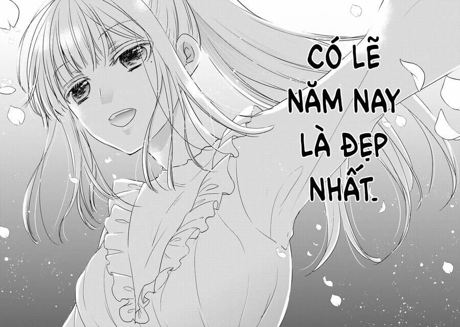 manhwax10.com - Truyện Manhwa Mijuku Na Futari De Gozaimasu Ga Chương 94 Trang 7