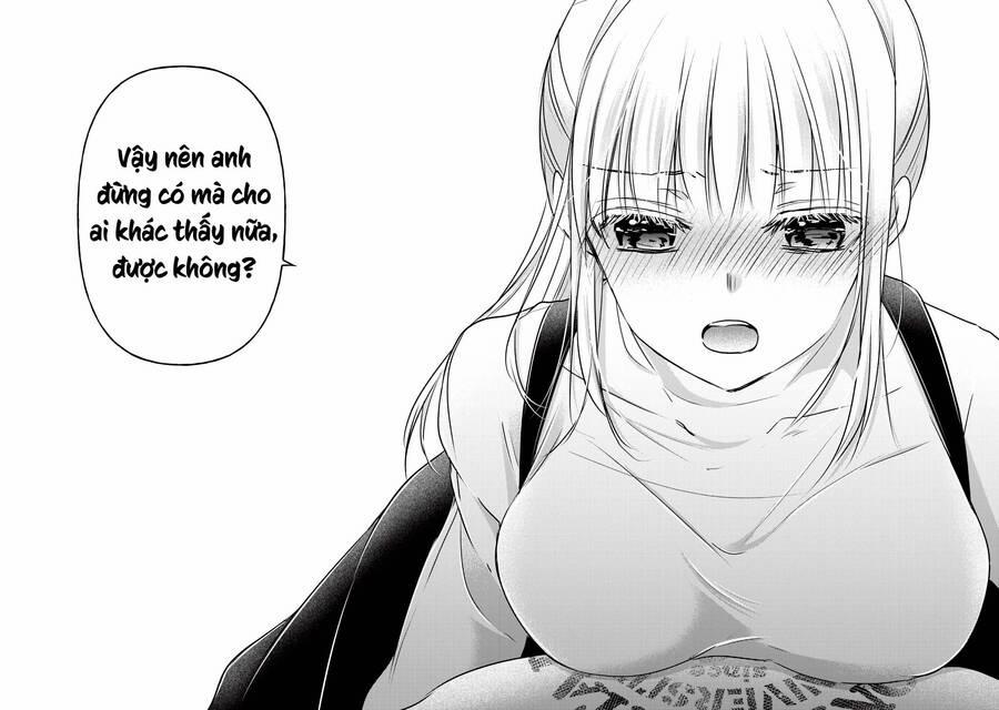 manhwax10.com - Truyện Manhwa Mijuku Na Futari De Gozaimasu Ga Chương 99 Trang 8