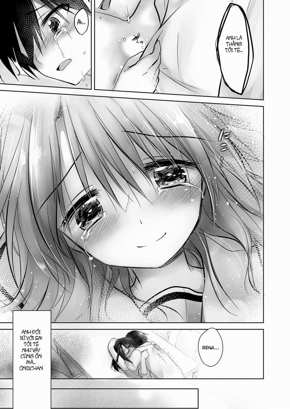 manhwax10.com - Truyện Manhwa [Mika Mikami] As you think Chương oneshot Trang 11