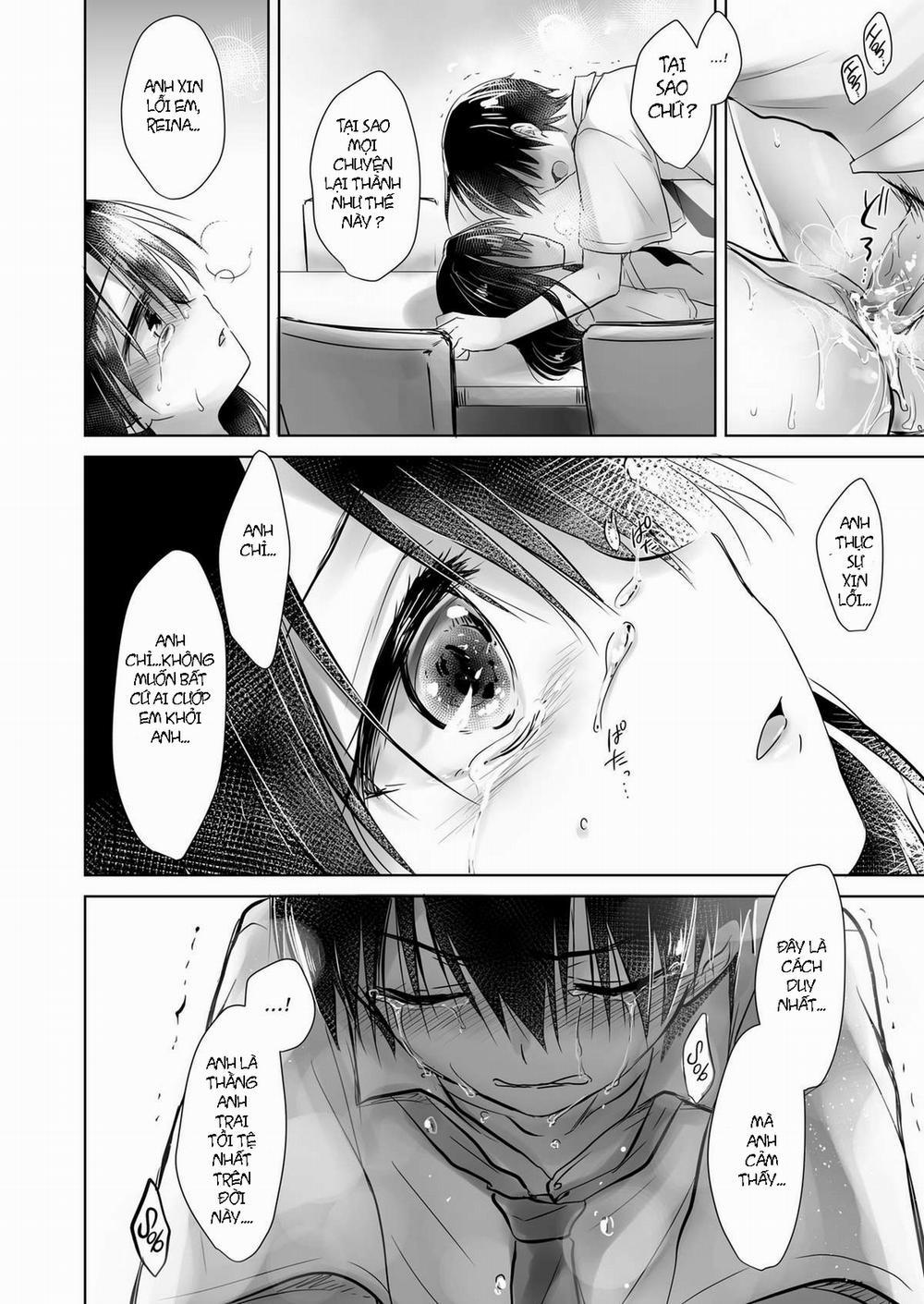 manhwax10.com - Truyện Manhwa [Mika Mikami] As you think Chương oneshot Trang 10