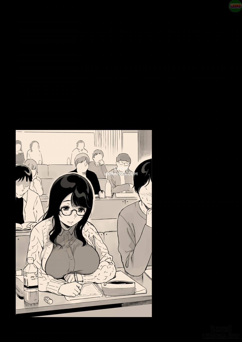 manhwax10.com - Truyện Manhwa Mikakinos Secret Sex Life Chương Oneshot Trang 33