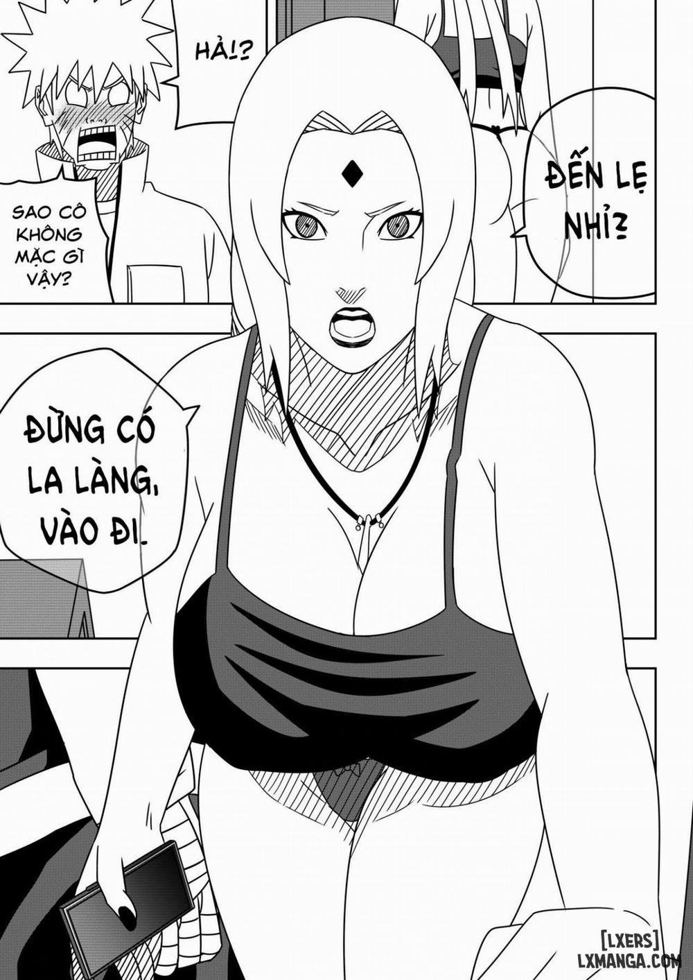 manhwax10.com - Truyện Manhwa Milf de OnlySimps Chương Oneshot Trang 15